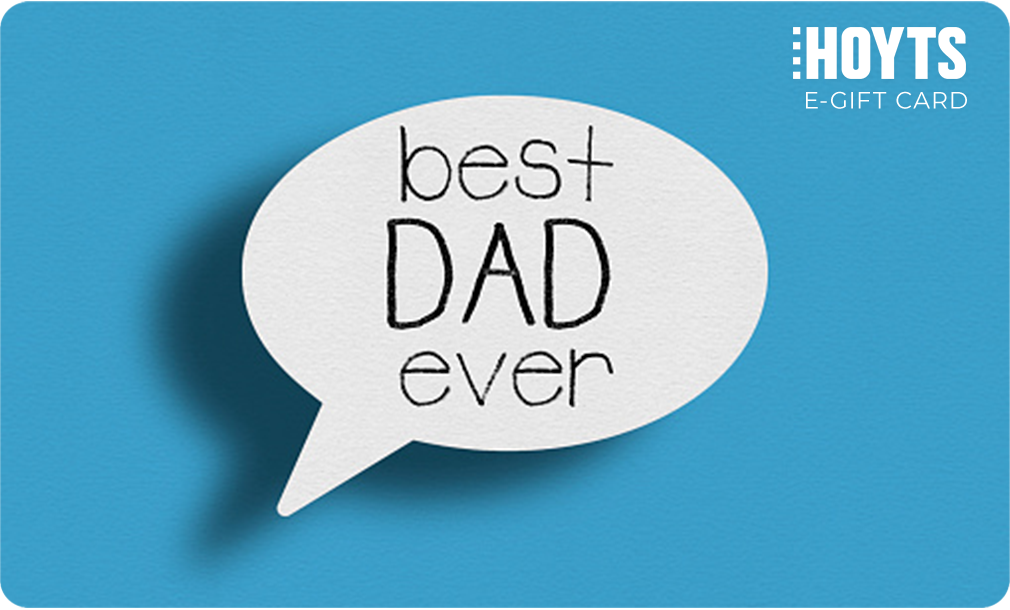 Father's Day E-Gift Card