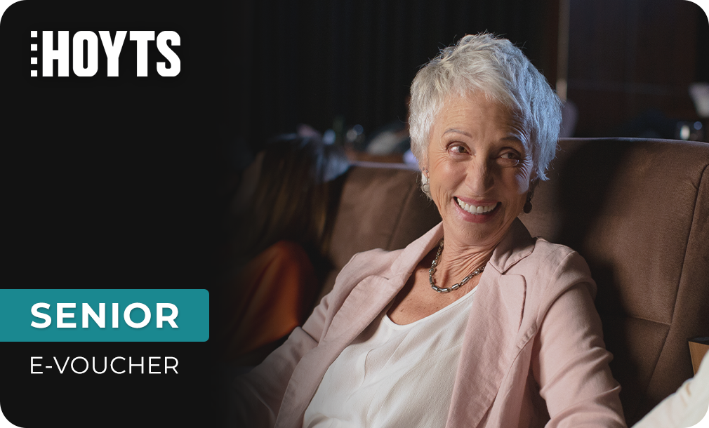 Senior E-Voucher