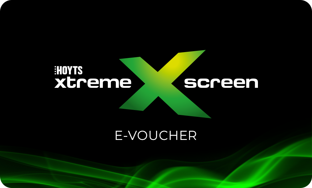 Xtremescreen E-Voucher