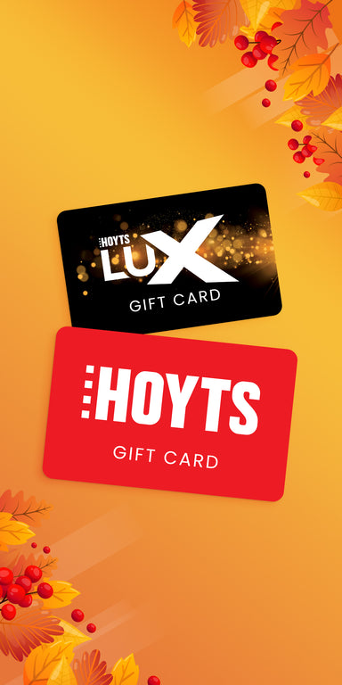 Gift Cards