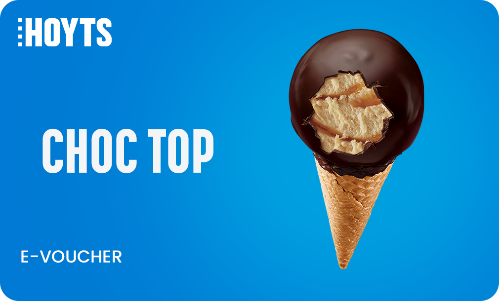Choc Top E-Voucher