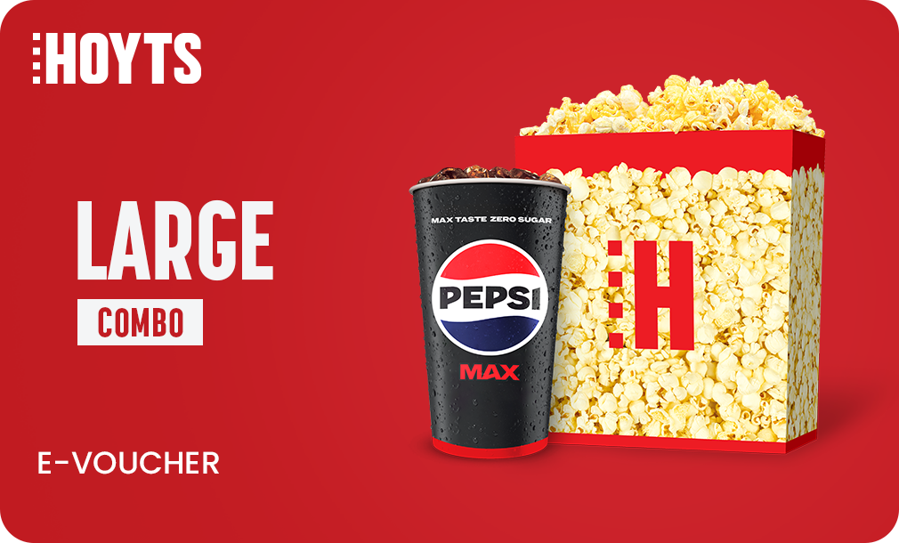 Large Combo E-Voucher