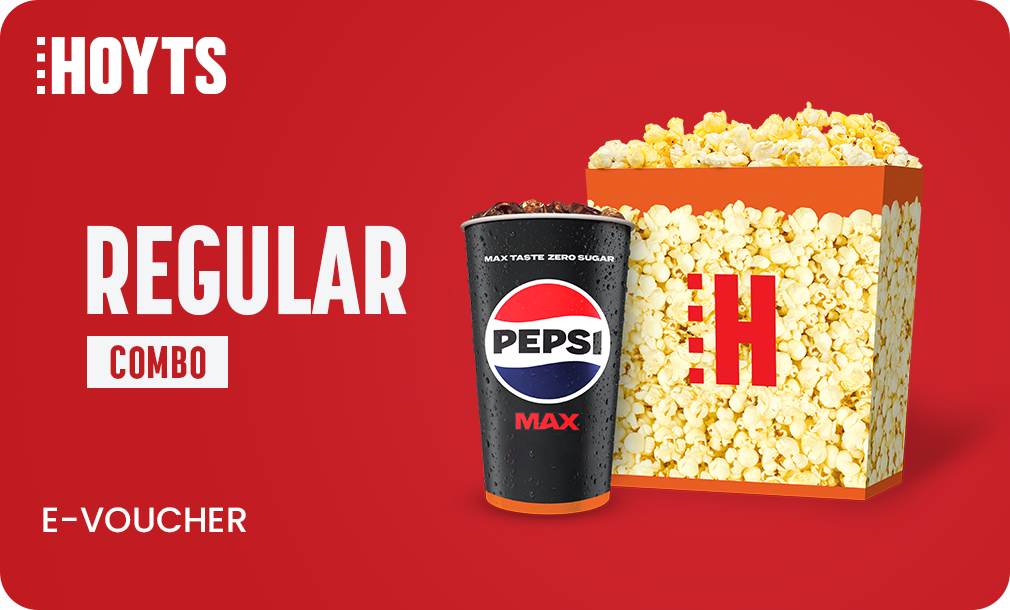 Regular Combo E-Voucher