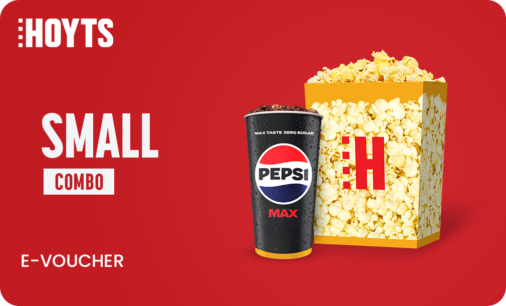 Small Combo E-Voucher