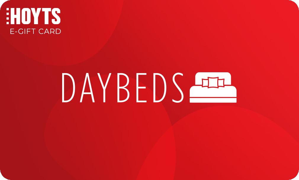 Daybeds E-Gift Card