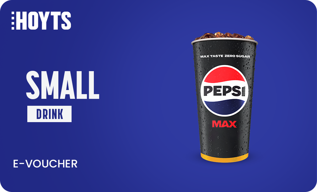 Small Drink E-Voucher