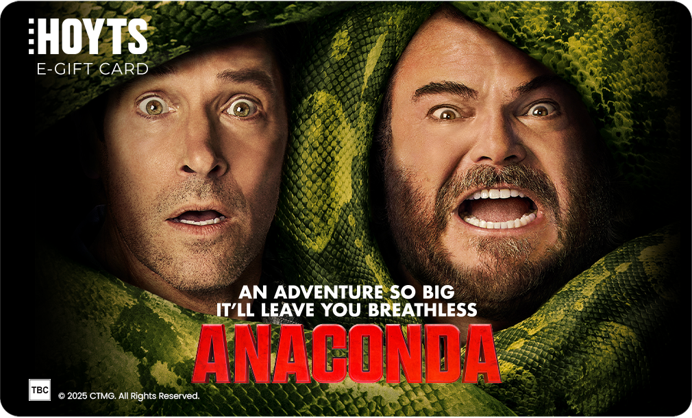 Anaconda E-Gift Card