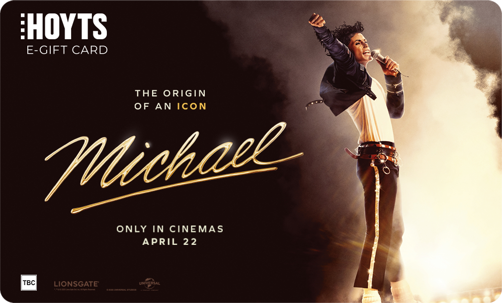 Michael E-Gift Card