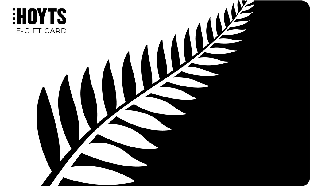 HOYTS New Zealand E-Gift Card