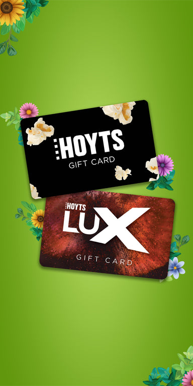 Gift Cards