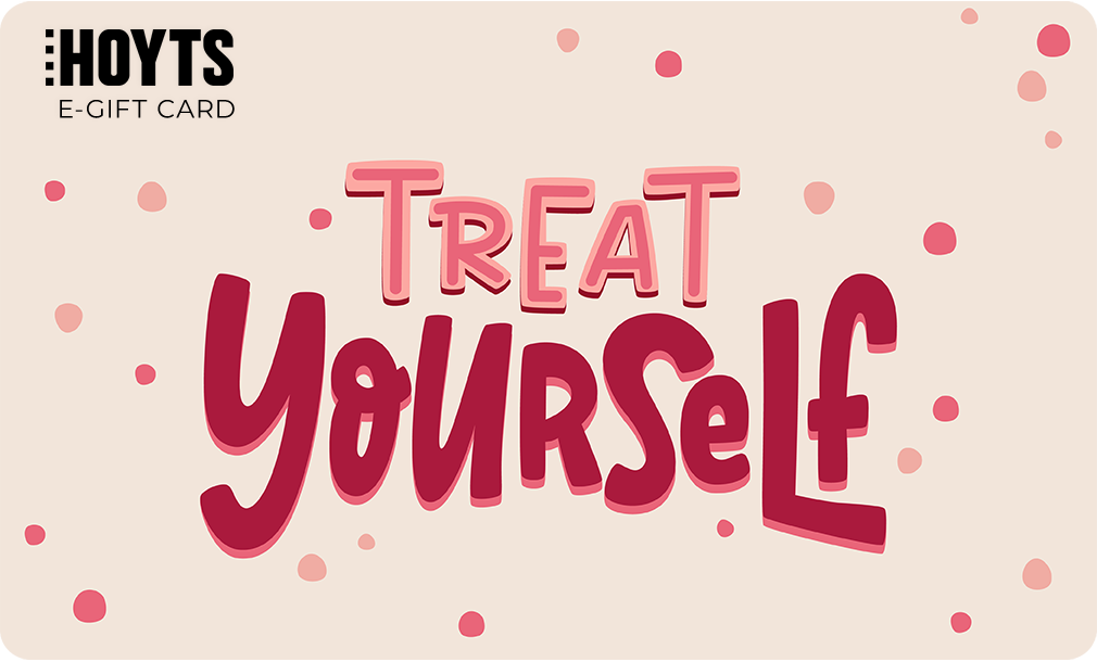 Treat Yourself E-Gift Card