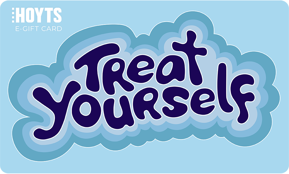 Treat Yourself E-Gift Card