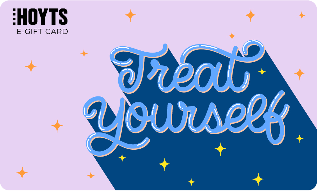 Treat Yourself E-Gift Card