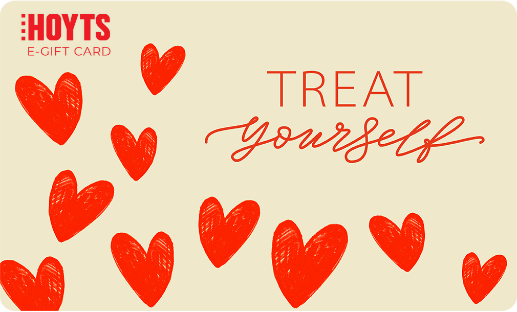 Treat Yourself E-Gift Card