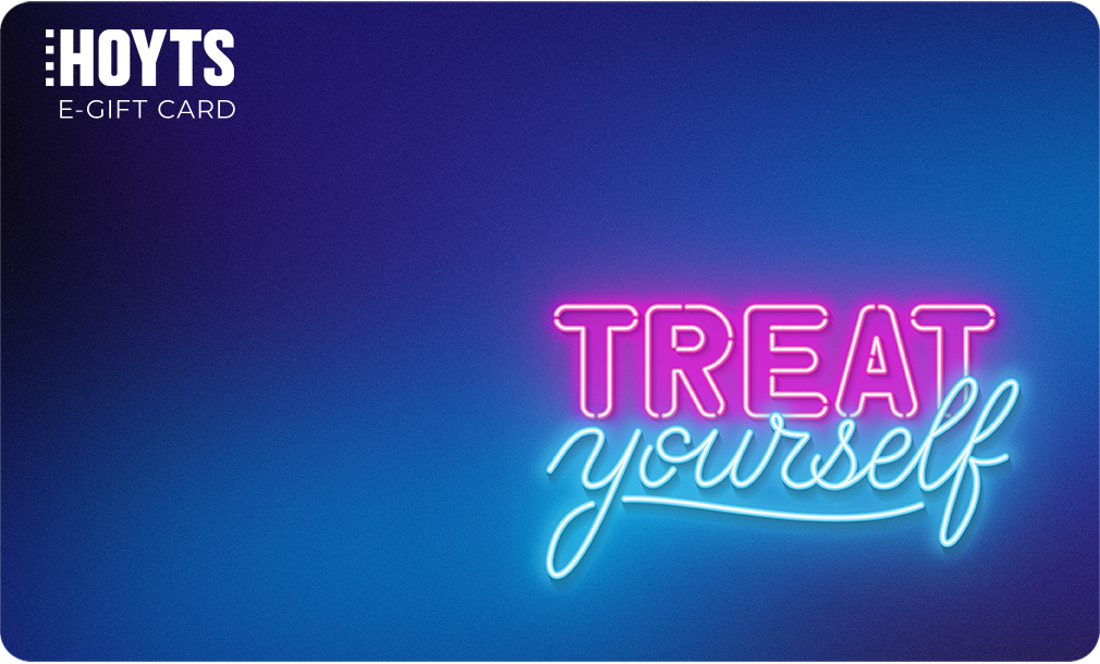 Treat Yourself E-Gift Card