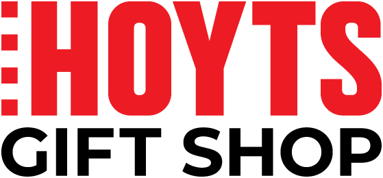 10% off Gift Cards @ Hoyts Gift Shop NZ