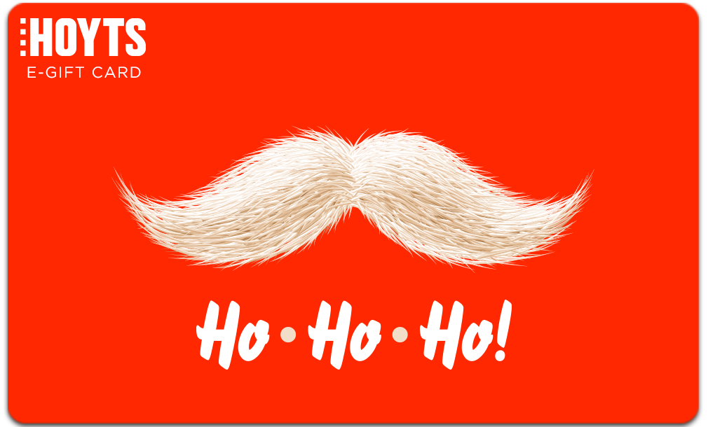 Christmas E-Gift Card