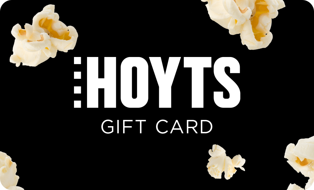 HOYTS E-Gift Card